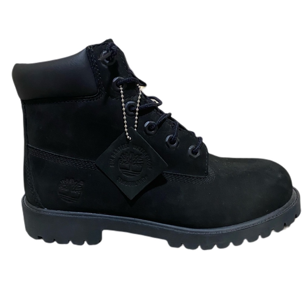 Timberland 6” Premium Waterproof Boots